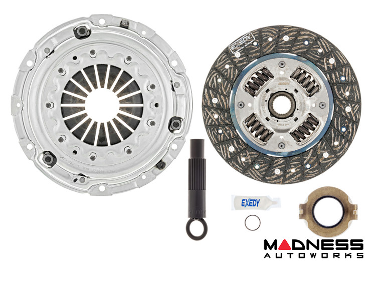 Honda Civic Clutch Kit - Exedy - Stage 1 Organic - 1.5L - 2022+ Honda Civic Clutch Kit - Exedy - Stage 1 Organic - 1.5L - 2022+